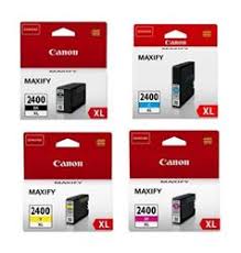 CANON 2400 XL CAYEN